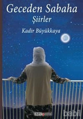 Picture of Geceden Sabaha