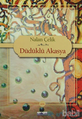 Picture of Düdüklü Akasya