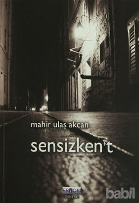 Picture of Sensizken't