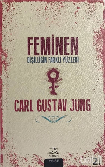 Picture of Feminen