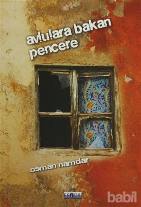 Picture of Avlulara Bakan Pencere