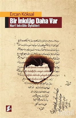 Picture of Bir İnkılap Daha Var