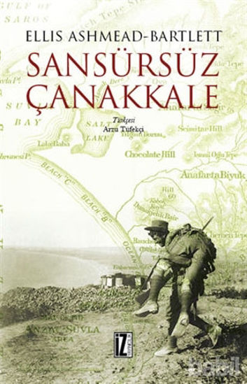 Picture of Sansürsüz Çanakkale