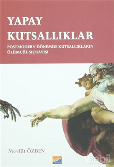 Picture of Yapay Kutsallıklar