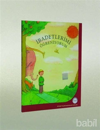 Picture of İbadetlerimi Öğreniyorum