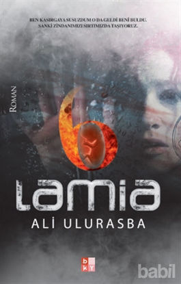 Picture of Lamia