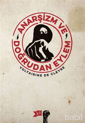 Picture of Anarşizm ve Doğrudan Eylem