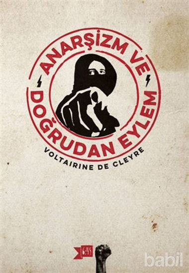 Picture of Anarşizm ve Doğrudan Eylem