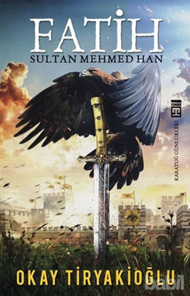 Picture of Fatih Sultan Mehmed Han