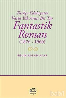 Picture of Fantastik Roman (1876-1960)