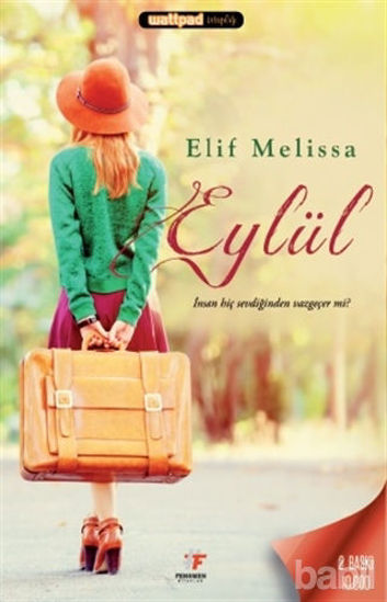 Picture of Eylül