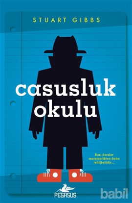 Picture of Casusluk Okulu