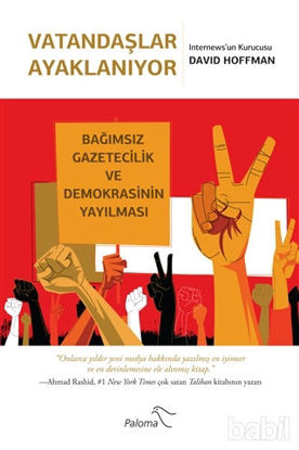 Picture of Vatandaşlar Ayaklanıyor