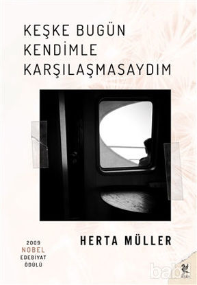 Picture of Keşke Bugün Kendimle Karşılaşmasaydım