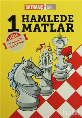 Picture of 1 Hamlede Matlar