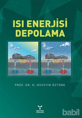 Picture of Isı Enerjisi Depolama