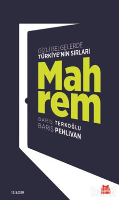 Picture of Mahrem