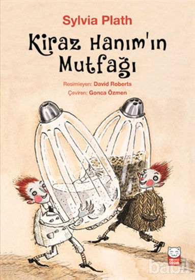 Picture of Kiraz Hanım’ın Mutfağı