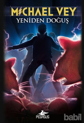 Picture of Michael Vey 2 : Yeniden Doğuş