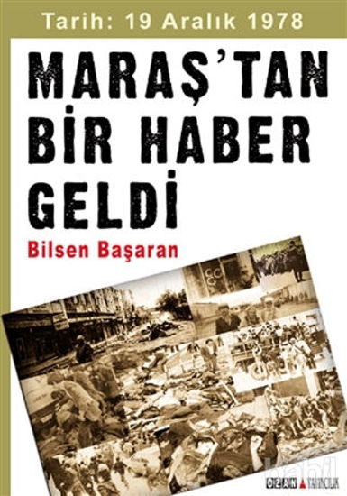 Picture of Maraş’tan Bir Haber Geldi