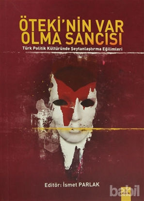 Picture of Öteki'nin Var Olma Sancısı