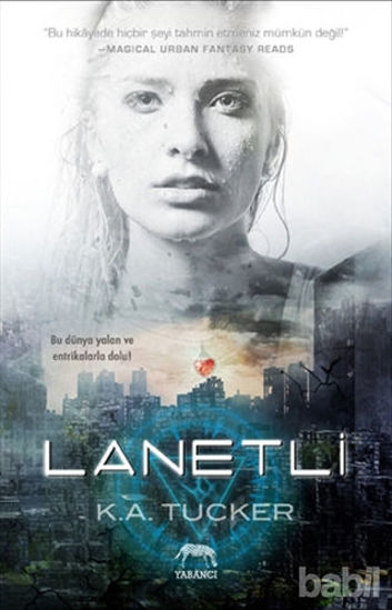Picture of Lanetli