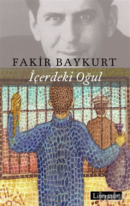 Picture of İçerdeki Oğul