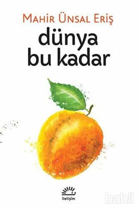 Picture of Dünya Bu Kadar