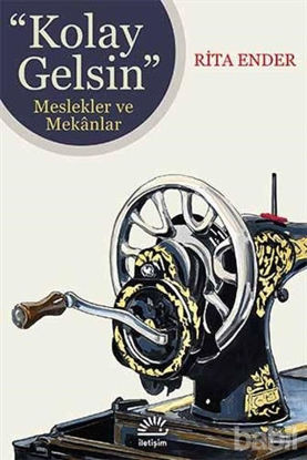 Picture of Kolay Gelsin