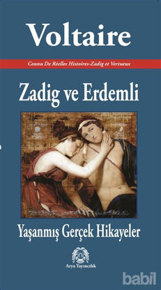 Picture of Zadig ve Erdemli