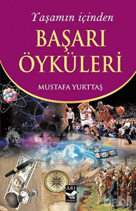 Picture of Yaşamın İçinden Başarı Öyküleri