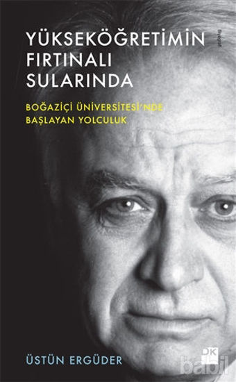 Picture of Yükseköğretimin Fırtınalı Sularında