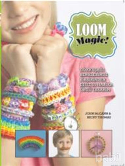 Picture of Loom Magic