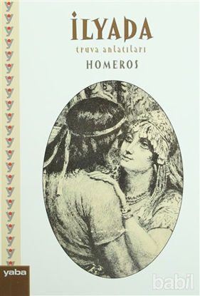 Picture of İlyada - Truva Anlatıları