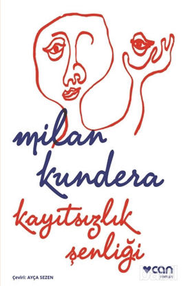 Picture of Kayıtsızlık Şenliği