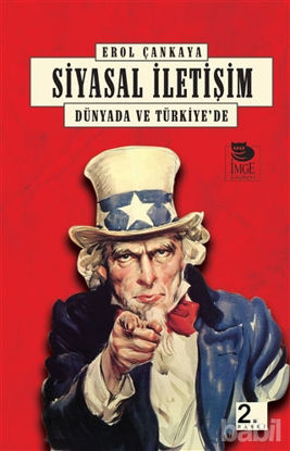 Picture of Siyasal İletişim