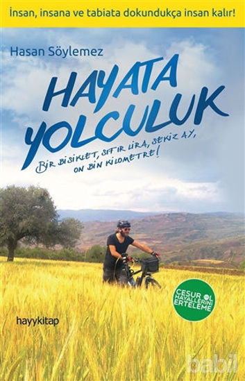Picture of Hayata Yolculuk