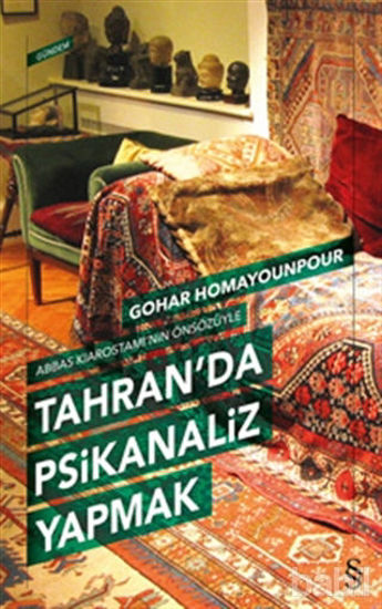 Picture of Tahran’da Psikanaliz Yapmak