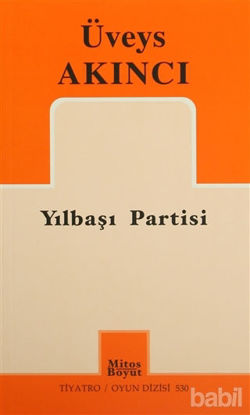 Picture of Yılbaşı Partisi