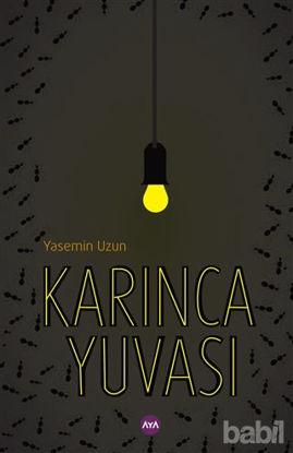 Picture of Karınca Yuvası