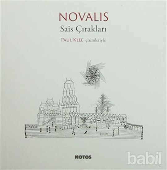 Picture of Sais Çırakları