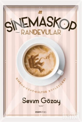 Picture of Sinemaskop Randevular