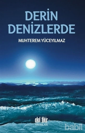 Picture of Derin Denizlerde