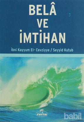 Picture of Bela ve İmtihan