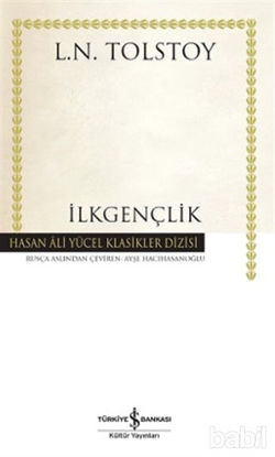 Picture of İlkgençlik