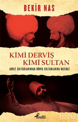 Picture of Kimi Derviş Kimi Sultan
