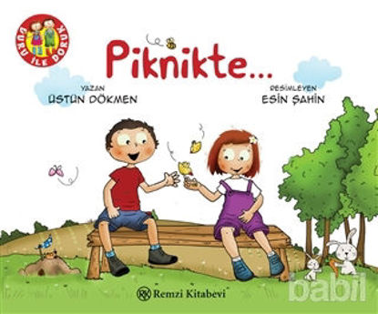 Picture of Piknikte...