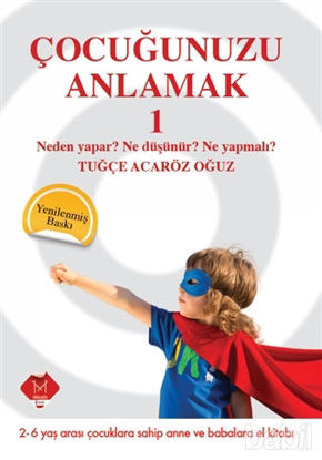 Picture of Çocuğunuzu Anlamak 1