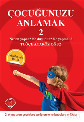 Picture of Çocuğunuzu Anlamak 2