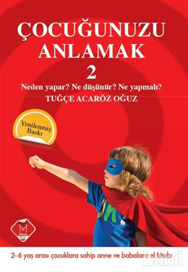 Picture of Çocuğunuzu Anlamak 2